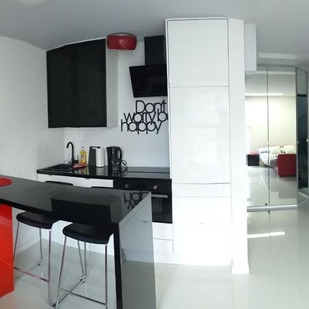 Apartamenty Centrum Rynek Mala Dwojka เคียลเซ ภายนอก รูปภาพ