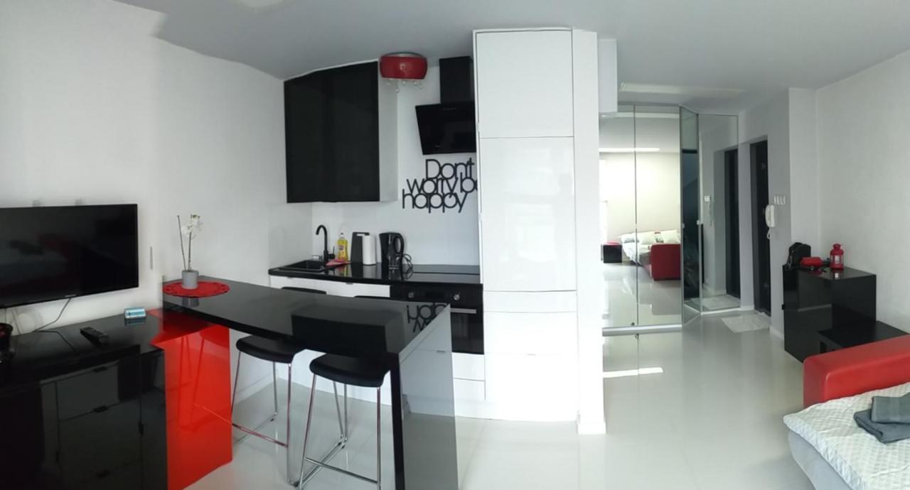 Apartamenty Centrum Rynek Mala Dwojka เคียลเซ ภายนอก รูปภาพ