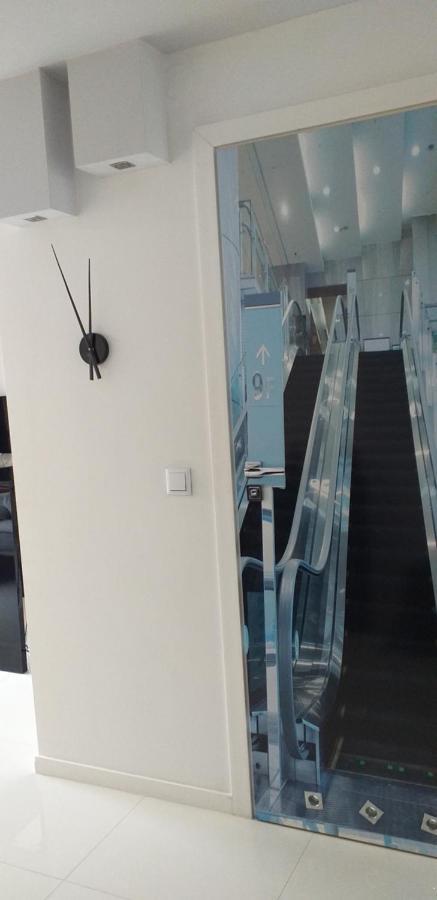 Apartamenty Centrum Rynek Mala Dwojka เคียลเซ ภายนอก รูปภาพ
