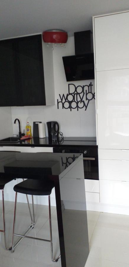 Apartamenty Centrum Rynek Mala Dwojka เคียลเซ ภายนอก รูปภาพ
