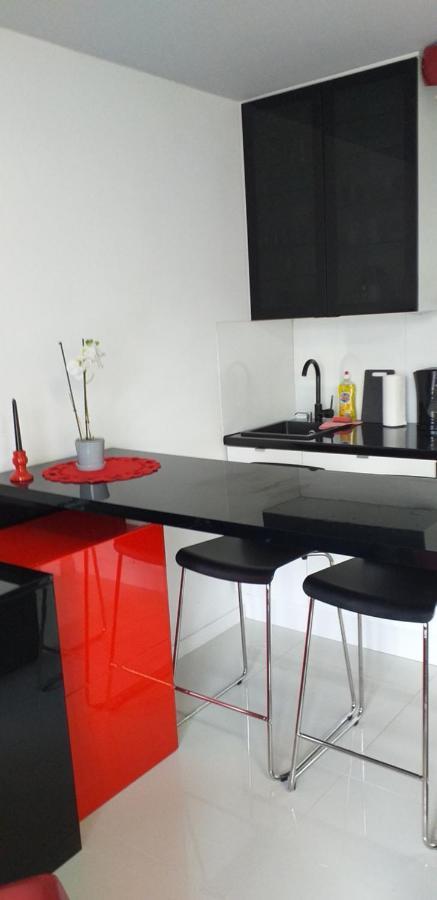 Apartamenty Centrum Rynek Mala Dwojka เคียลเซ ภายนอก รูปภาพ