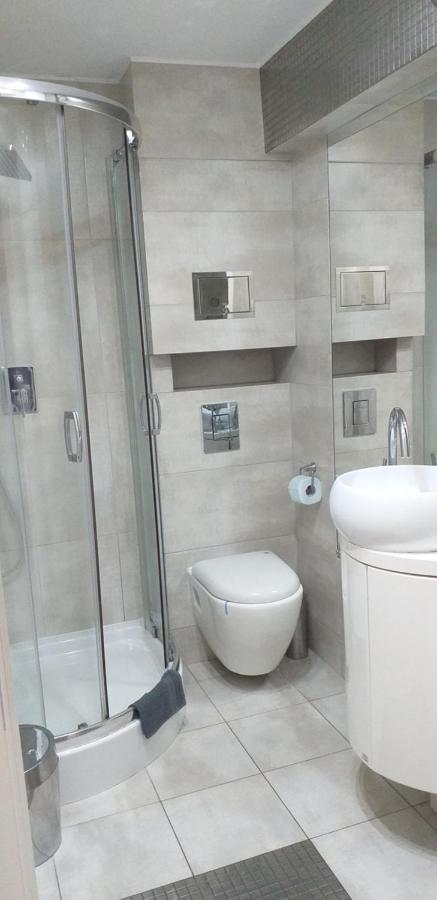 Apartamenty Centrum Rynek Mala Dwojka เคียลเซ ภายนอก รูปภาพ